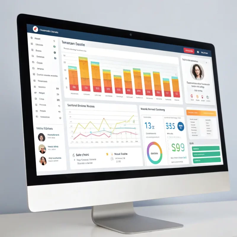 Customer Engagement Suite