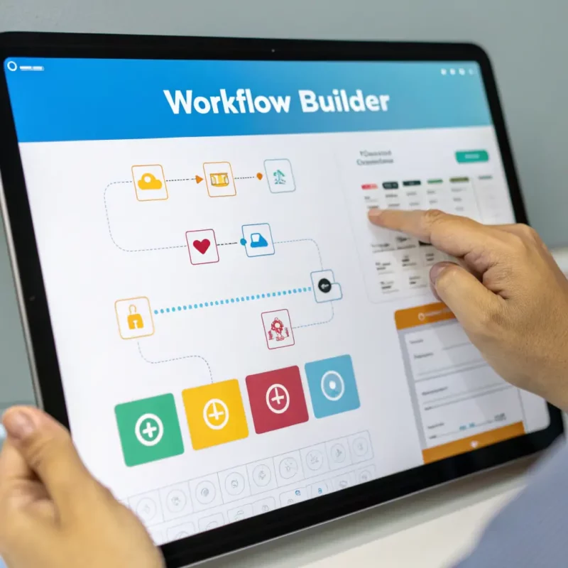 Workflow Optimizer